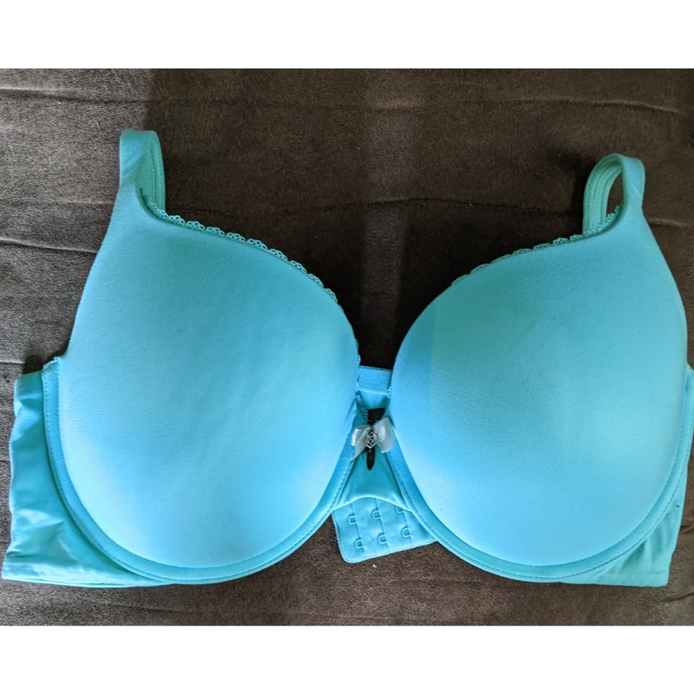 Victoria's Secret Perfect Shape Bra 34DDD